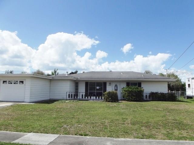 6485 Malaluka Road North Port, FL 34287 - Photo 1 of 1 Gallery Image 1