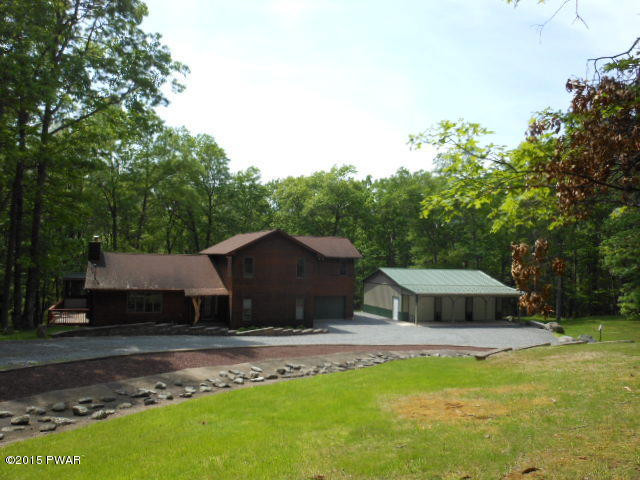 185 Springbrook Road Shohola, PA 18458 - Photo 10 of 42 Gallery Image 10