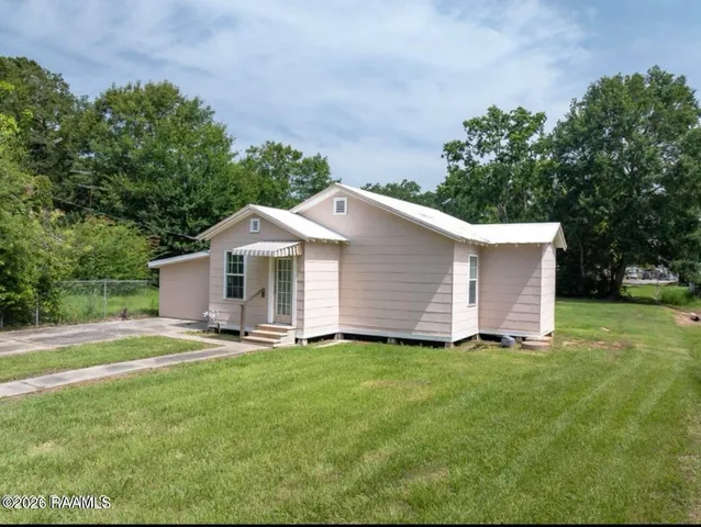 $85,000 | 3215 Soileau Street, Basile, LA 70515