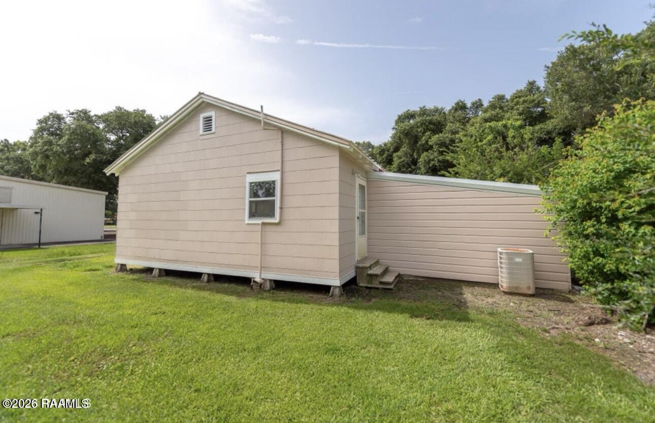 3215 Soileau Street Basile, LA 70515 - Photo 21 of 21 IMG_0940