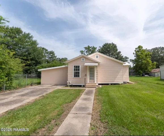 $85,000 | 3215 Soileau Street, Basile, LA 70515