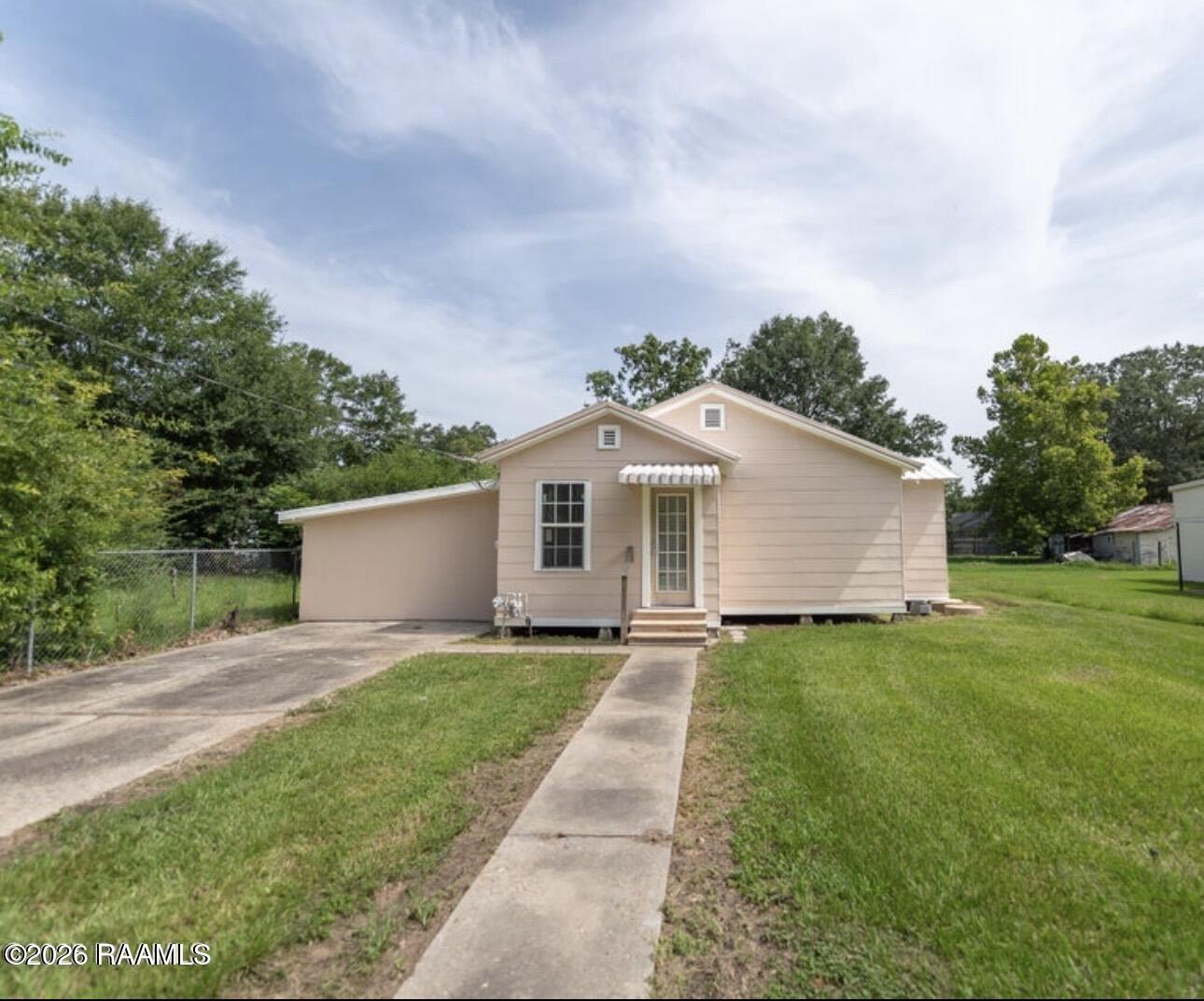 3215 Soileau Street Basile, LA 70515 - Photo 3 of 21 IMG_0937