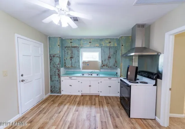 $85,000 | 3215 Soileau Street, Basile, LA 70515