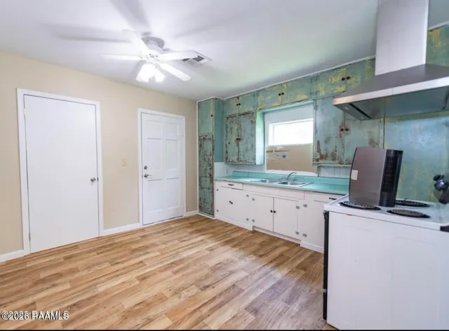 $85,000 | 3215 Soileau Street, Basile, LA 70515