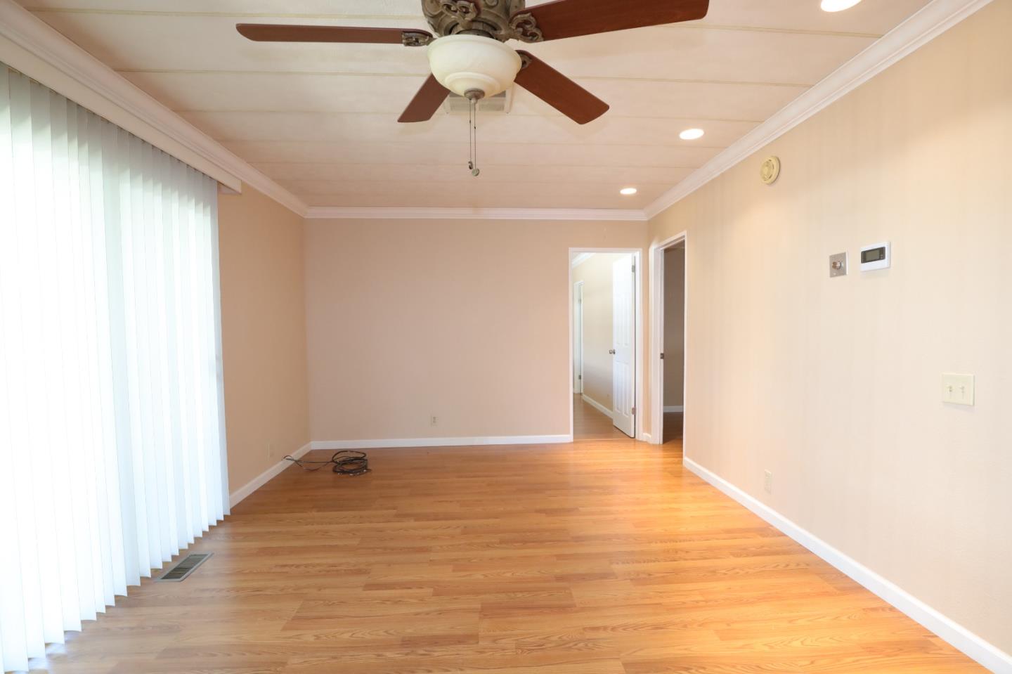 61 Quail Hollow Drive, Unit 61 San Jose, CA 95128 - Photo 14 of 36 a view of an empty room