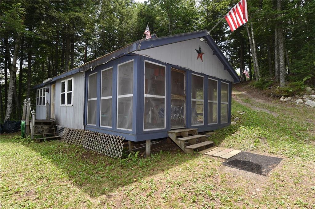 334 Sandy Beach Road Danforth, ME 04424 - Photo 28 of 28 Photo