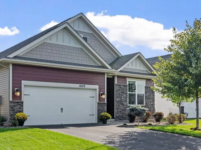 $469,900 | 13172 Deerwood Lane North, Dayton, MN 55327