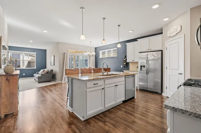 $469,900 | 13172 Deerwood Lane North, Dayton, MN 55327