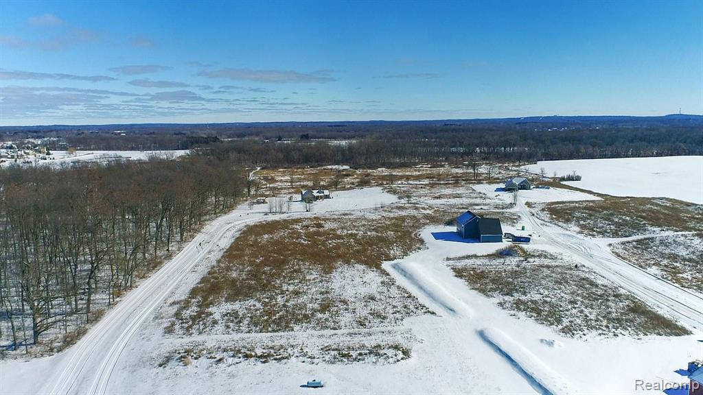 0 North Hacker Road Howell, MI 48843 - Photo 16 of 34