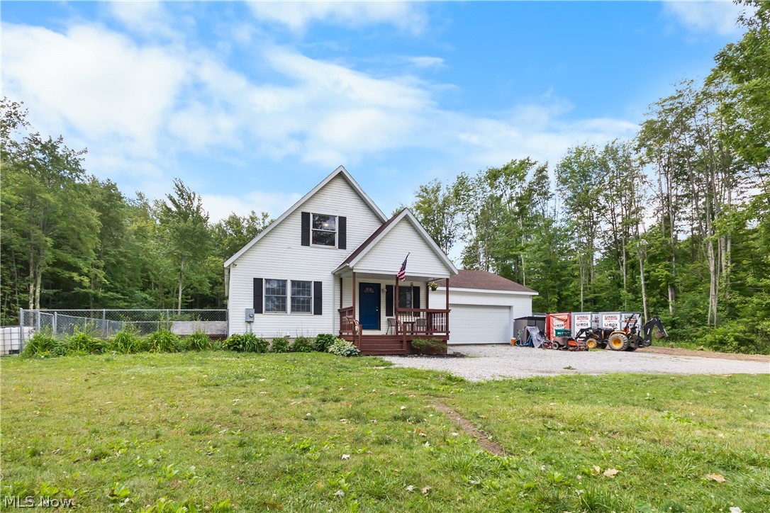 1318 Daly Road Ashtabula, OH 44004 - Photo 3 of 42
