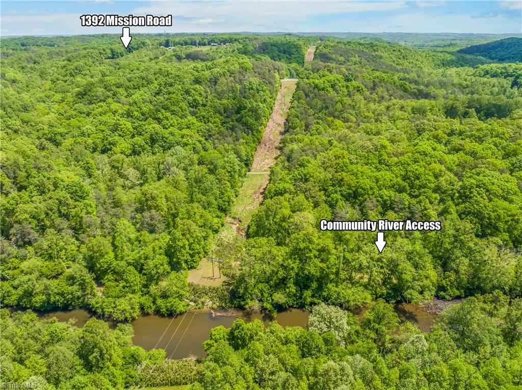 1392 Mission Road Danbury, NC 27016 - Photo 15 of 29