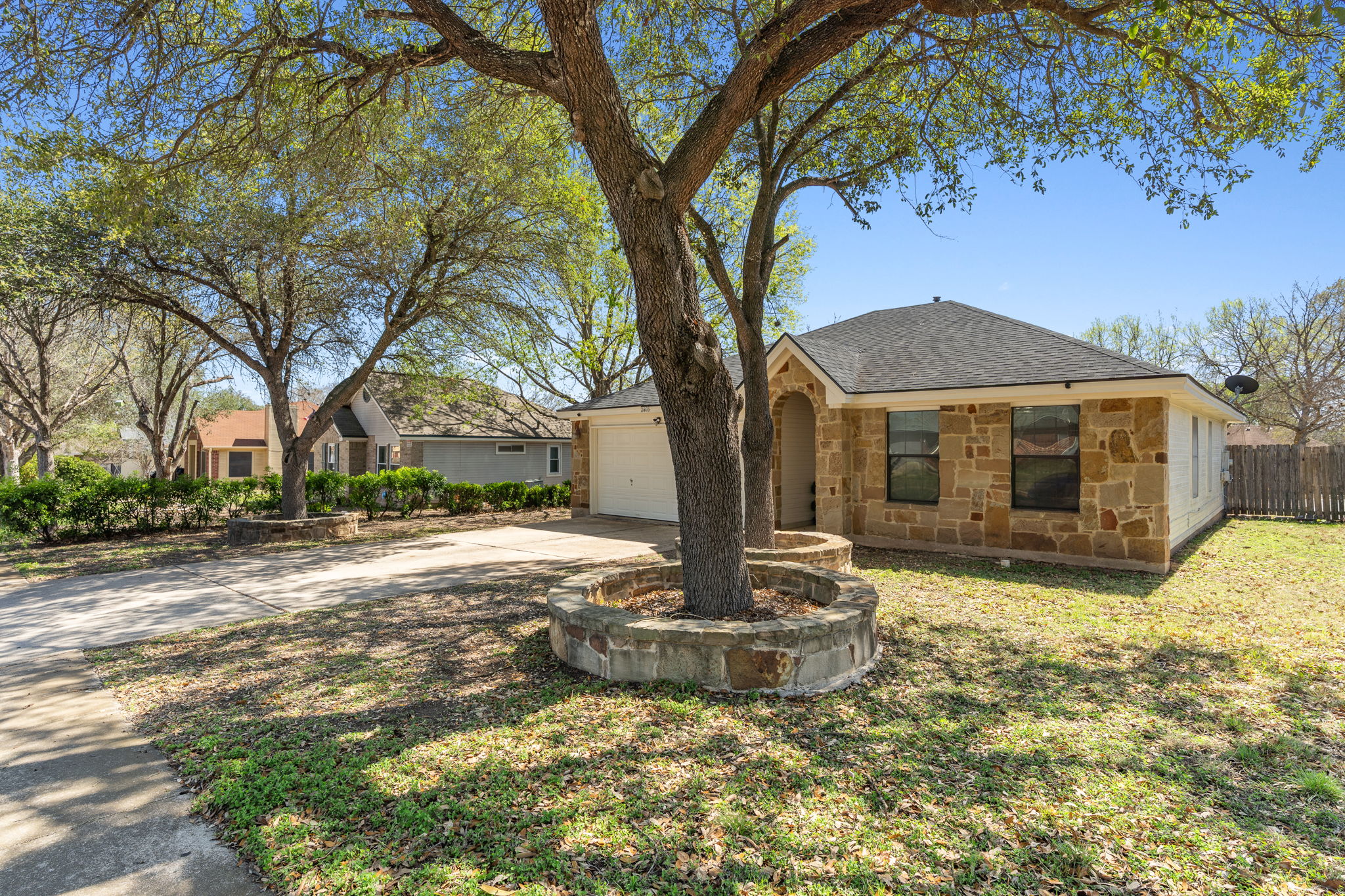 2403 Lendall Lane Austin, TX 78744 - Photo 23 of 23