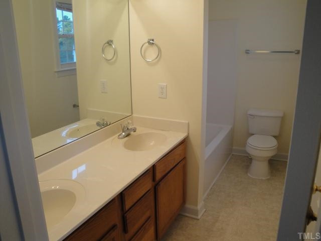 4320 Windlass Court Raleigh, NC 27616 - Photo 5 of 7 Photo 5