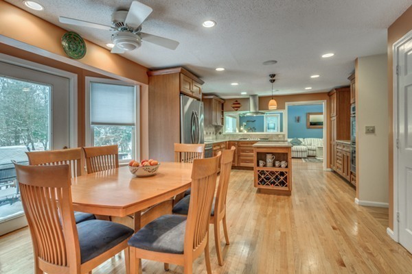 22 Heather Way Sharon, MA 02067 - Photo 13 of 29 Gallery Image 13