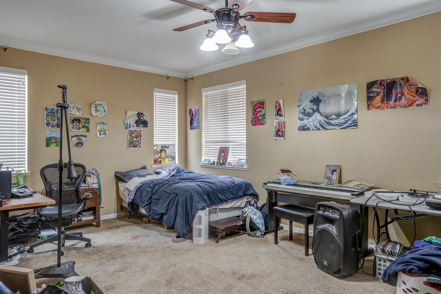 3549 Veranda Court Merced, CA 95340 - Photo 16 of 45 Gallery Image 16