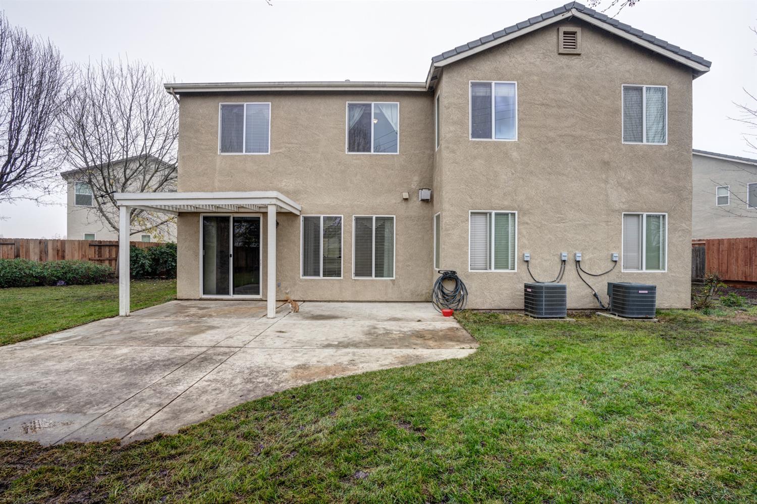 3549 Veranda Court Merced, CA 95340 - Photo 44 of 45 Gallery Image 44