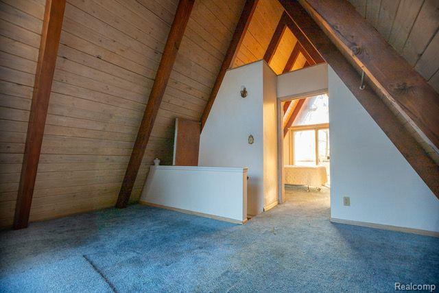 9112 Ridge Road Goodrich, MI 48438 - Photo 25 of 42 Second Level