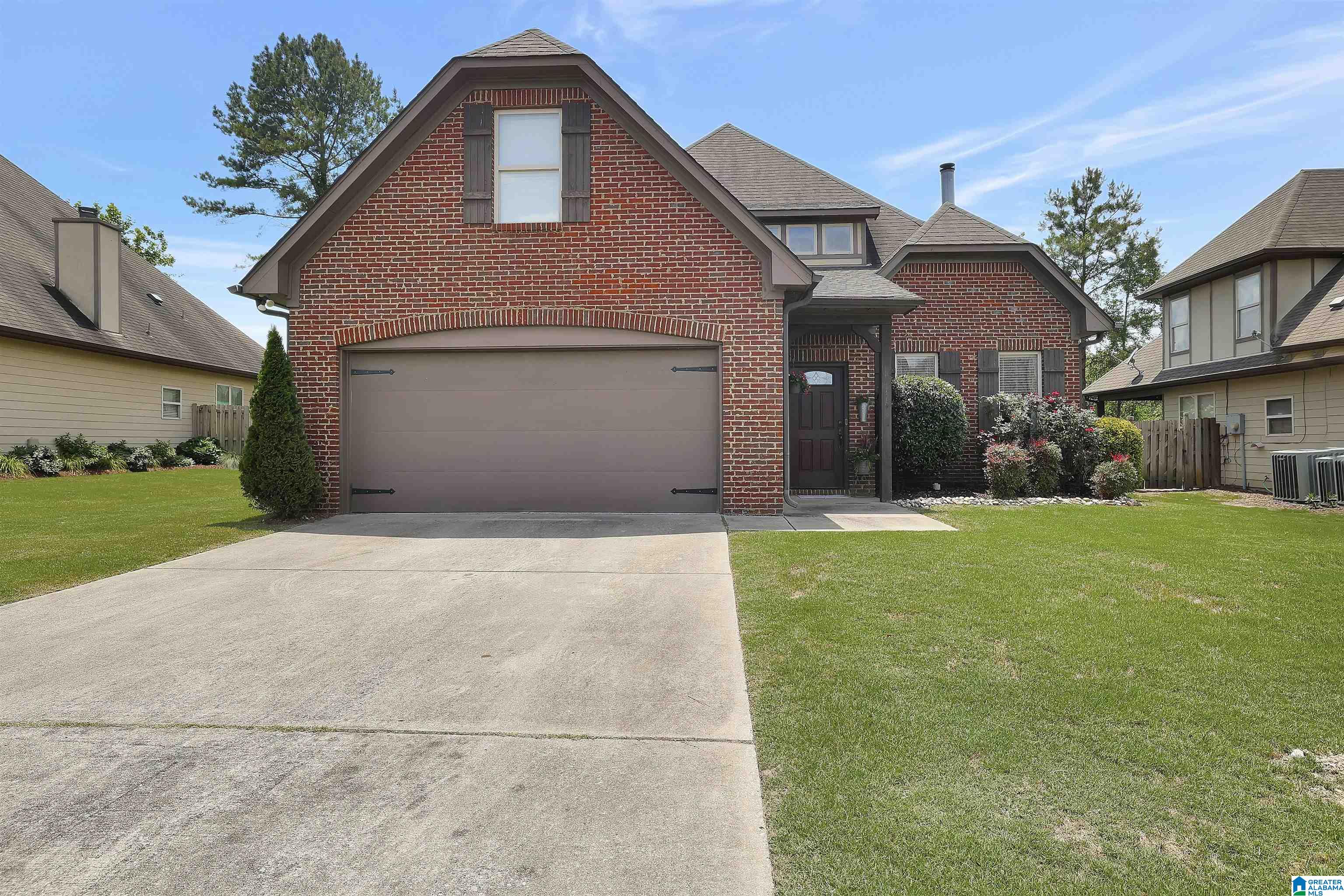 2074 Timberline Drive Calera, AL 35040 - Photo 1 of 34