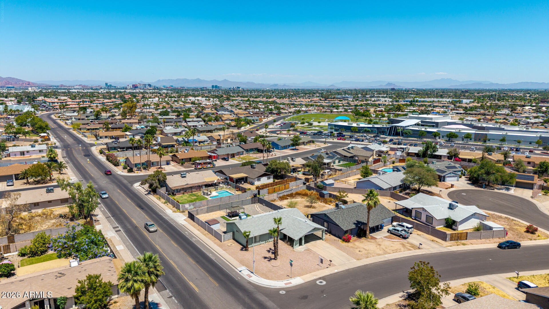 926 West Apollo Avenue Tempe, AZ 85283 - Photo 35 of 45 35 Apollo