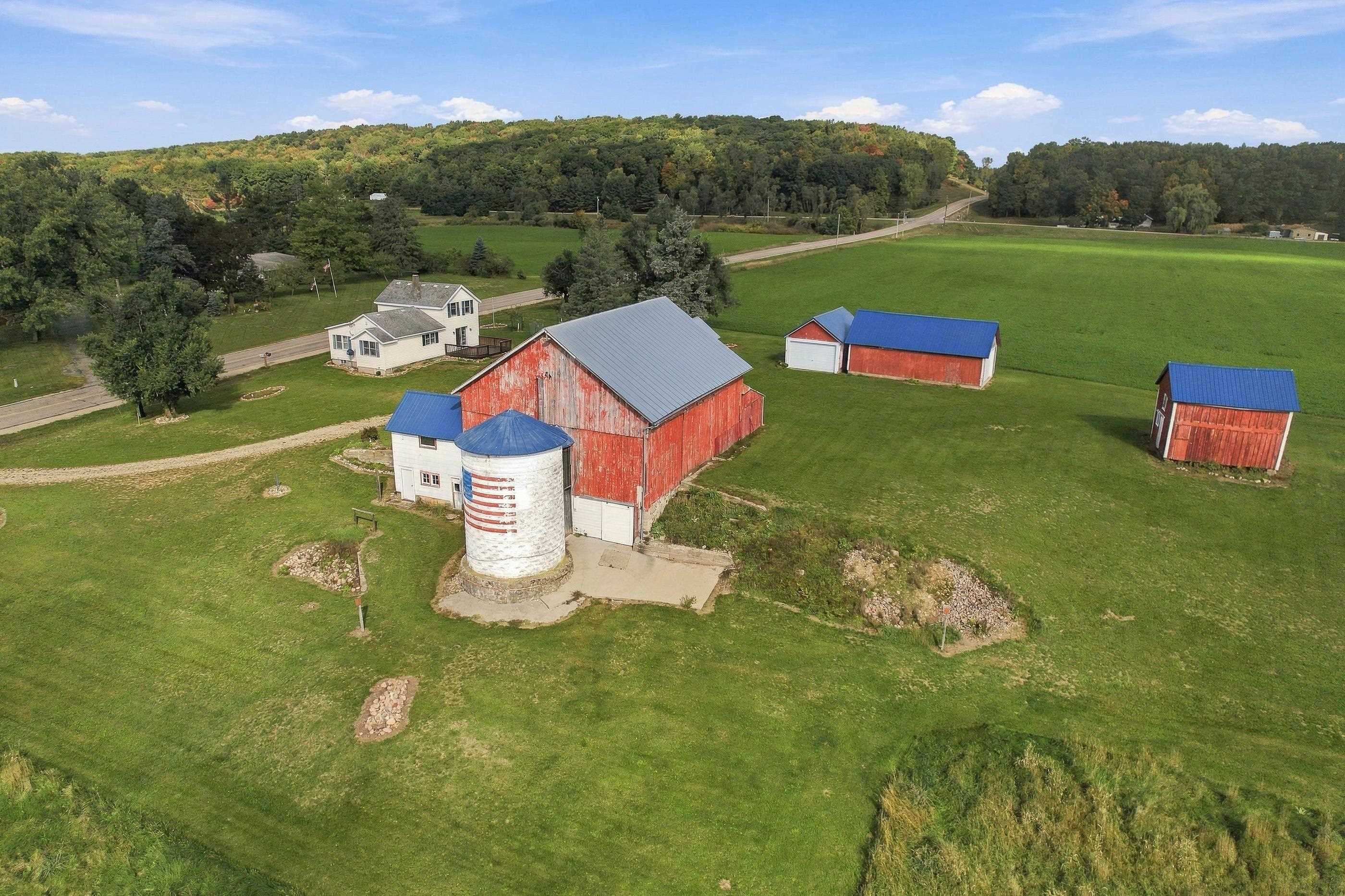 N8218 County Rd J Iola, WI 54945 - Photo 46 of 55 Gallery Image 46