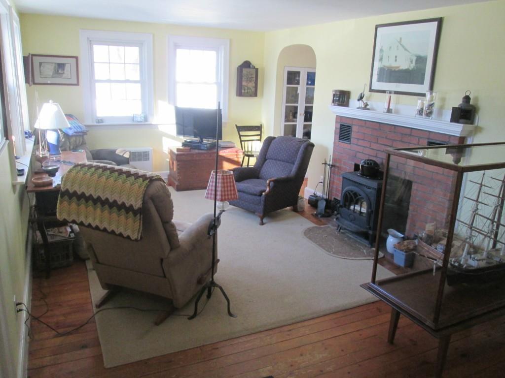 1278 Sawyer Road Cape Elizabeth, ME 04107 - Photo 6 of 23 Photo