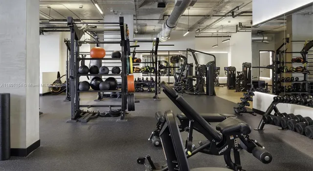 $2,603 | 11200 Biscayne Boulevard, Unit A1 6, Miami, FL 33181