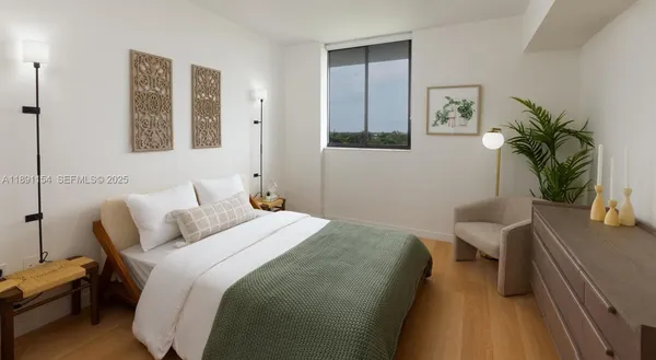 $2,536 | 11200 Biscayne Boulevard, Unit A1, Miami, FL 33181