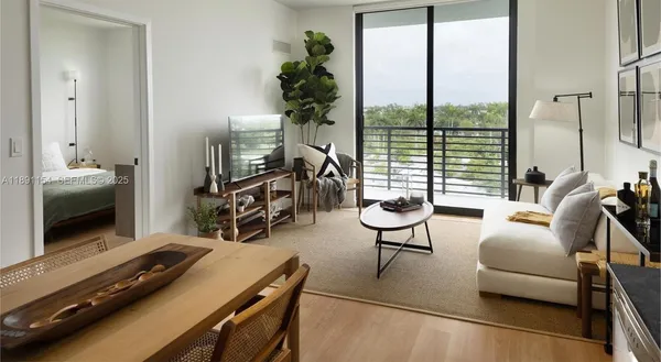 $2,536 | 11200 Biscayne Boulevard, Unit A1, Miami, FL 33181