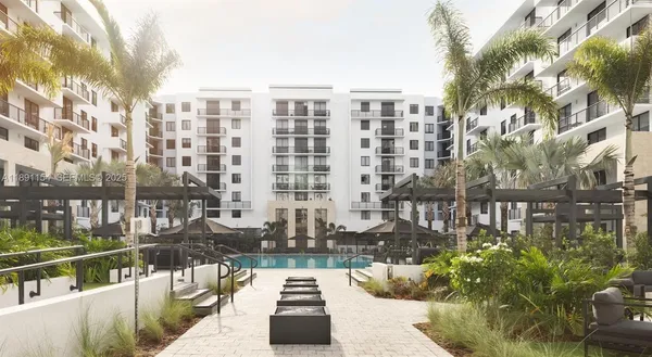 $2,536 | 11200 Biscayne Boulevard, Unit A1, Miami, FL 33181