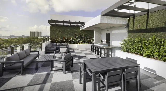 $2,603 | 11200 Biscayne Boulevard, Unit A1 6, Miami, FL 33181