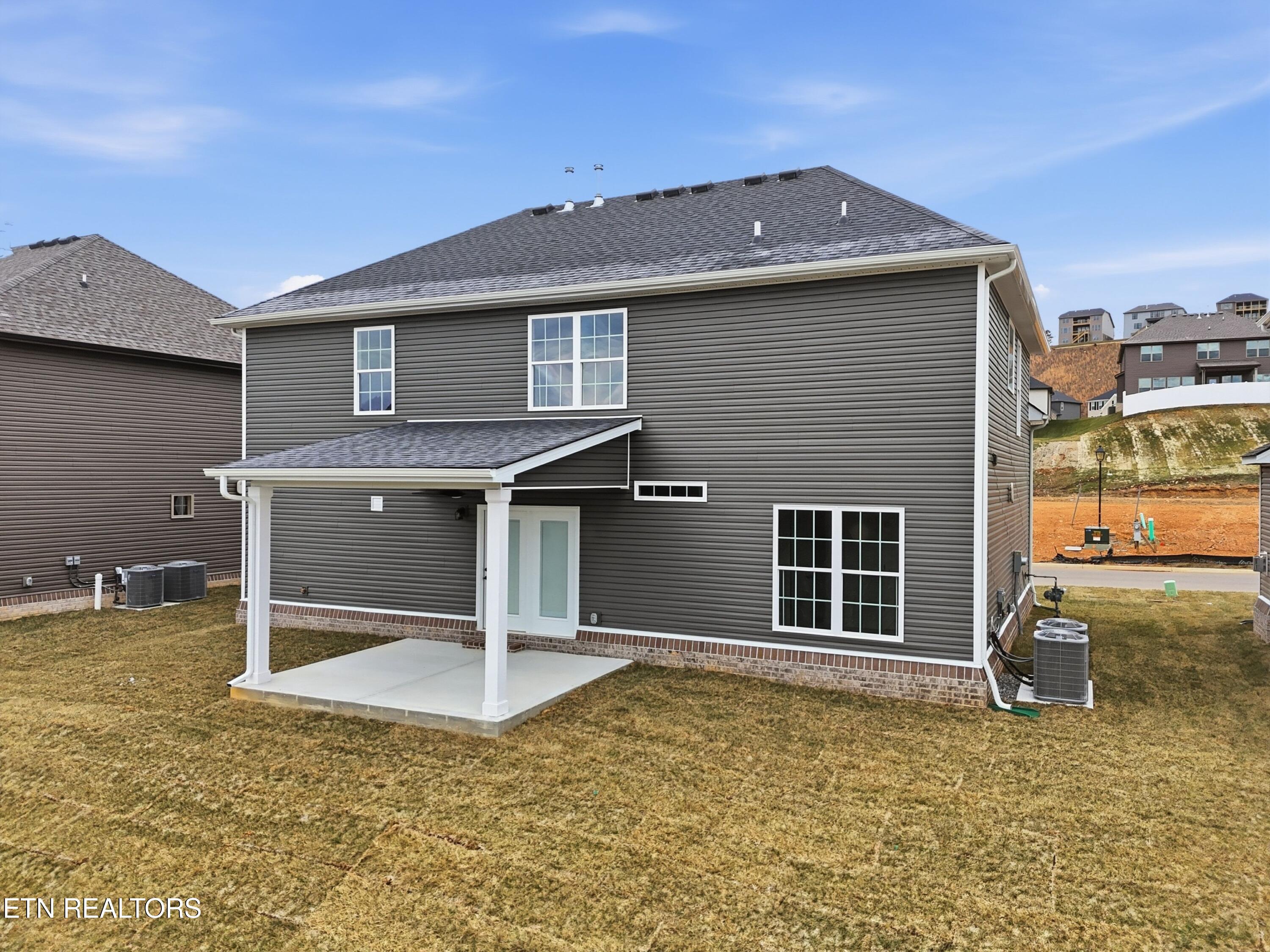 2036 Hickory Reserve Road Knoxville, TN 37932 - Photo 16 of 18 January 17, 2026