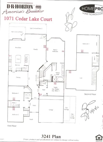 $500,000 | 1071 Cedar Lake Court, Conroe, TX 77384