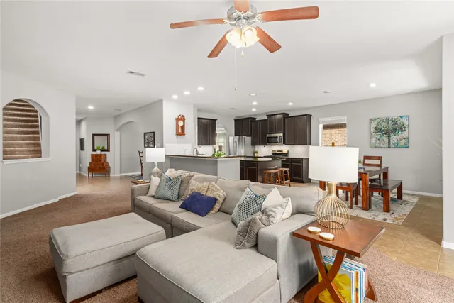 $500,000 | 1071 Cedar Lake Court, Conroe, TX 77384