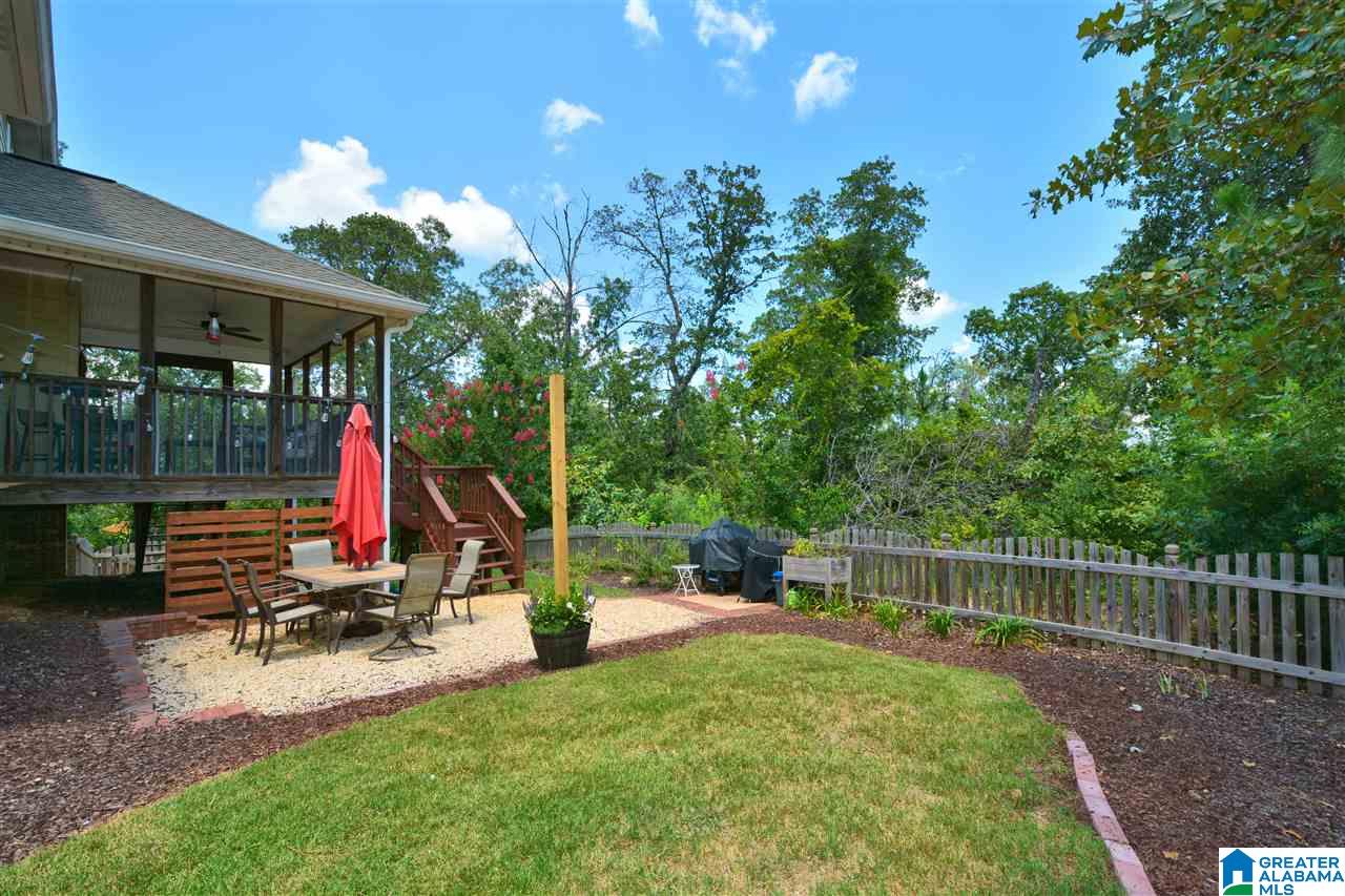 132 Crest Drive Sterrett, AL 35147 - Photo 44 of 50