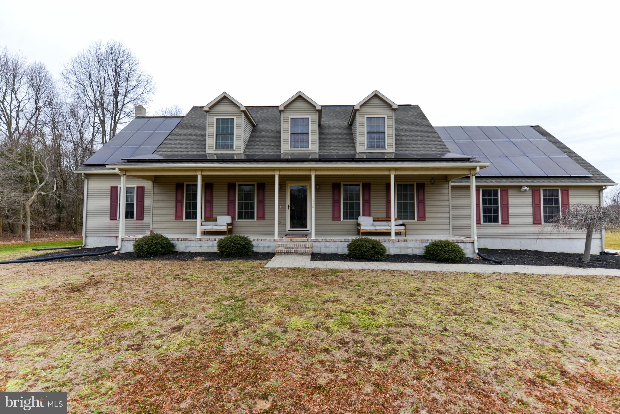 338 Beasley Neck Road Salem, NJ 08079 - Photo 1 of 35