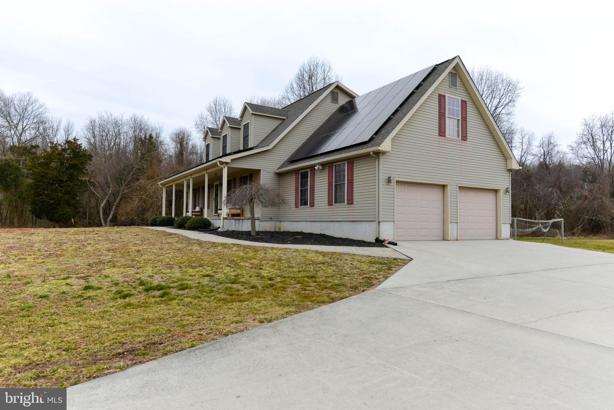 338 Beasley Neck Road Salem, NJ 08079 - Photo 3 of 35