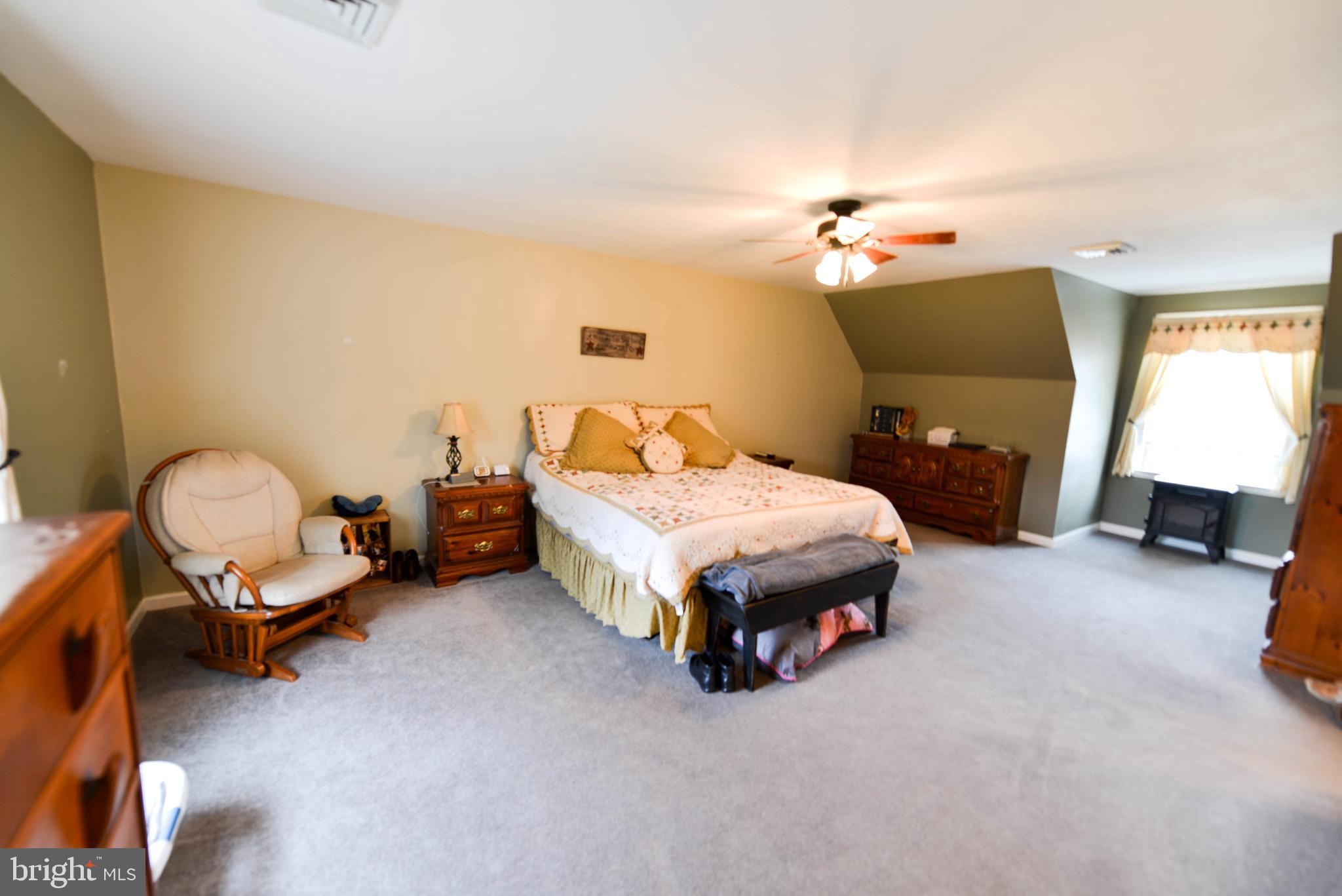 338 Beasley Neck Road Salem, NJ 08079 - Photo 23 of 35