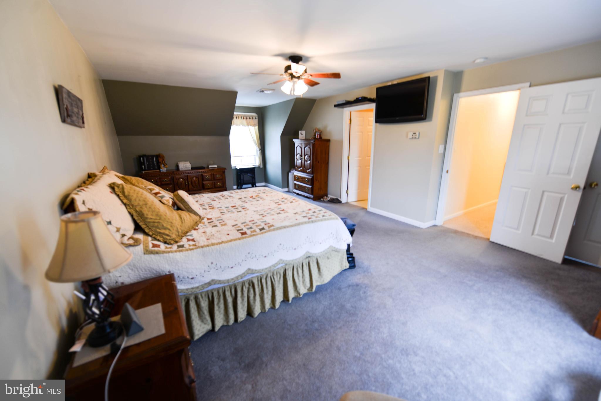 338 Beasley Neck Road Salem, NJ 08079 - Photo 24 of 35