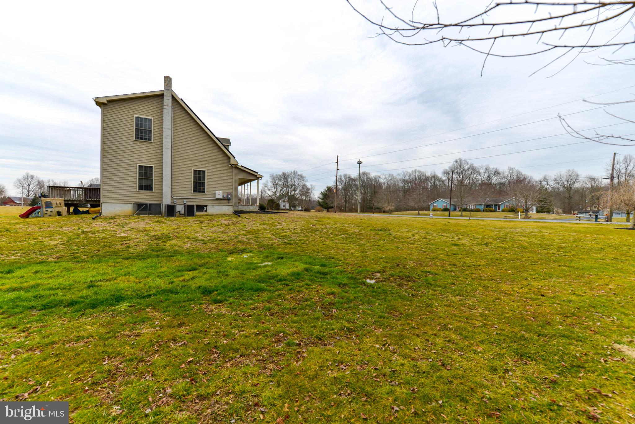 338 Beasley Neck Road Salem, NJ 08079 - Photo 4 of 35