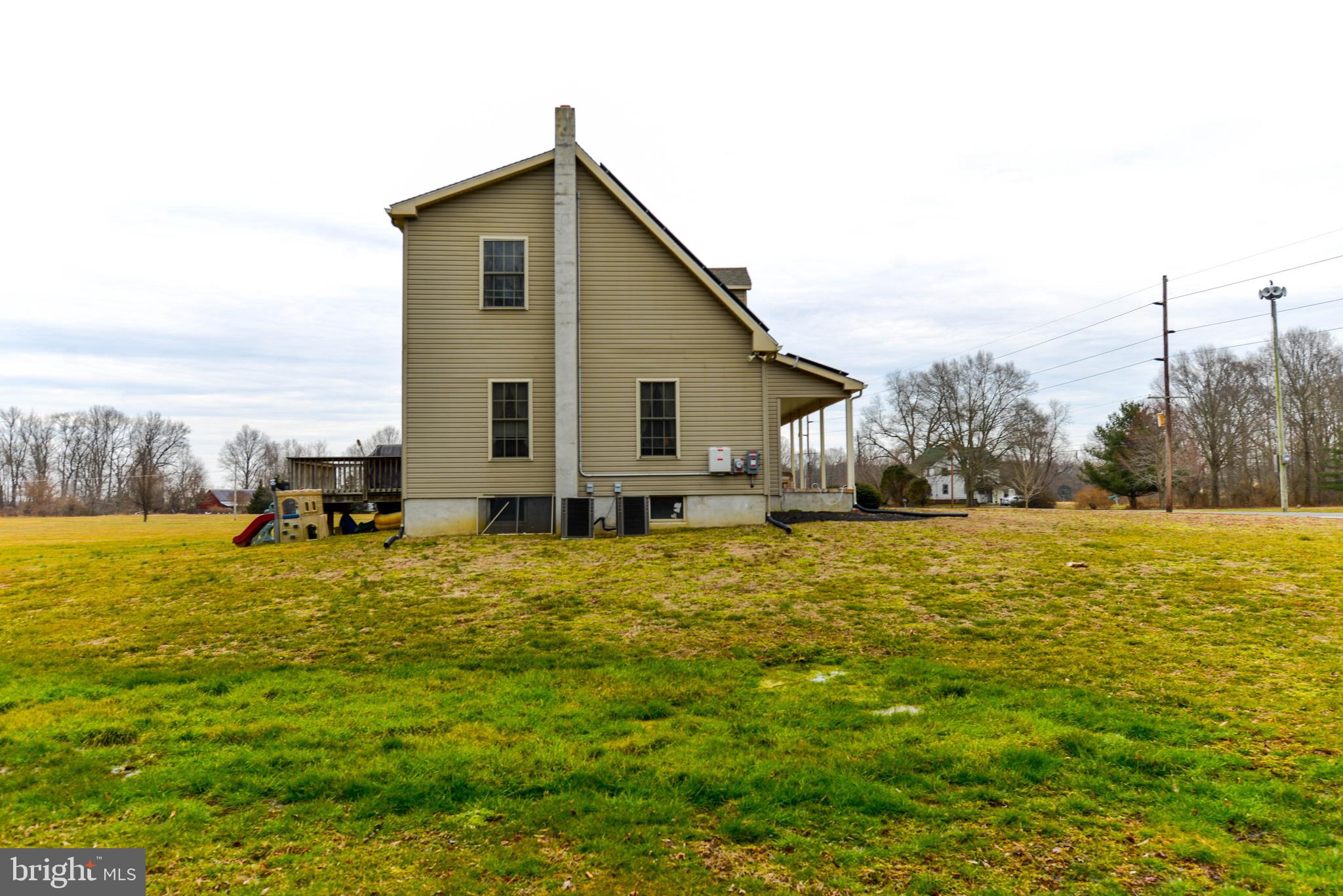 338 Beasley Neck Road Salem, NJ 08079 - Photo 5 of 35