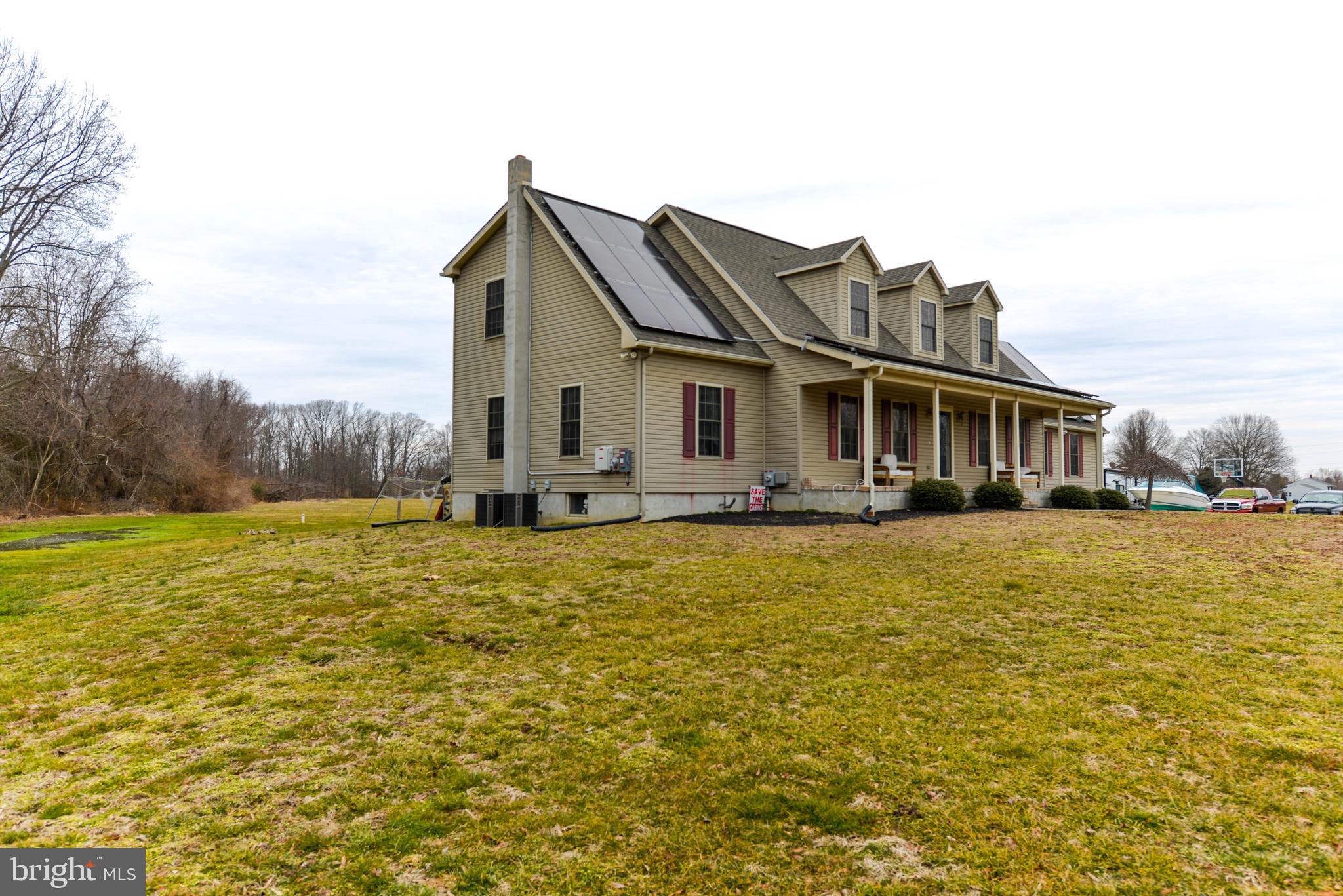 338 Beasley Neck Road Salem, NJ 08079 - Photo 6 of 35