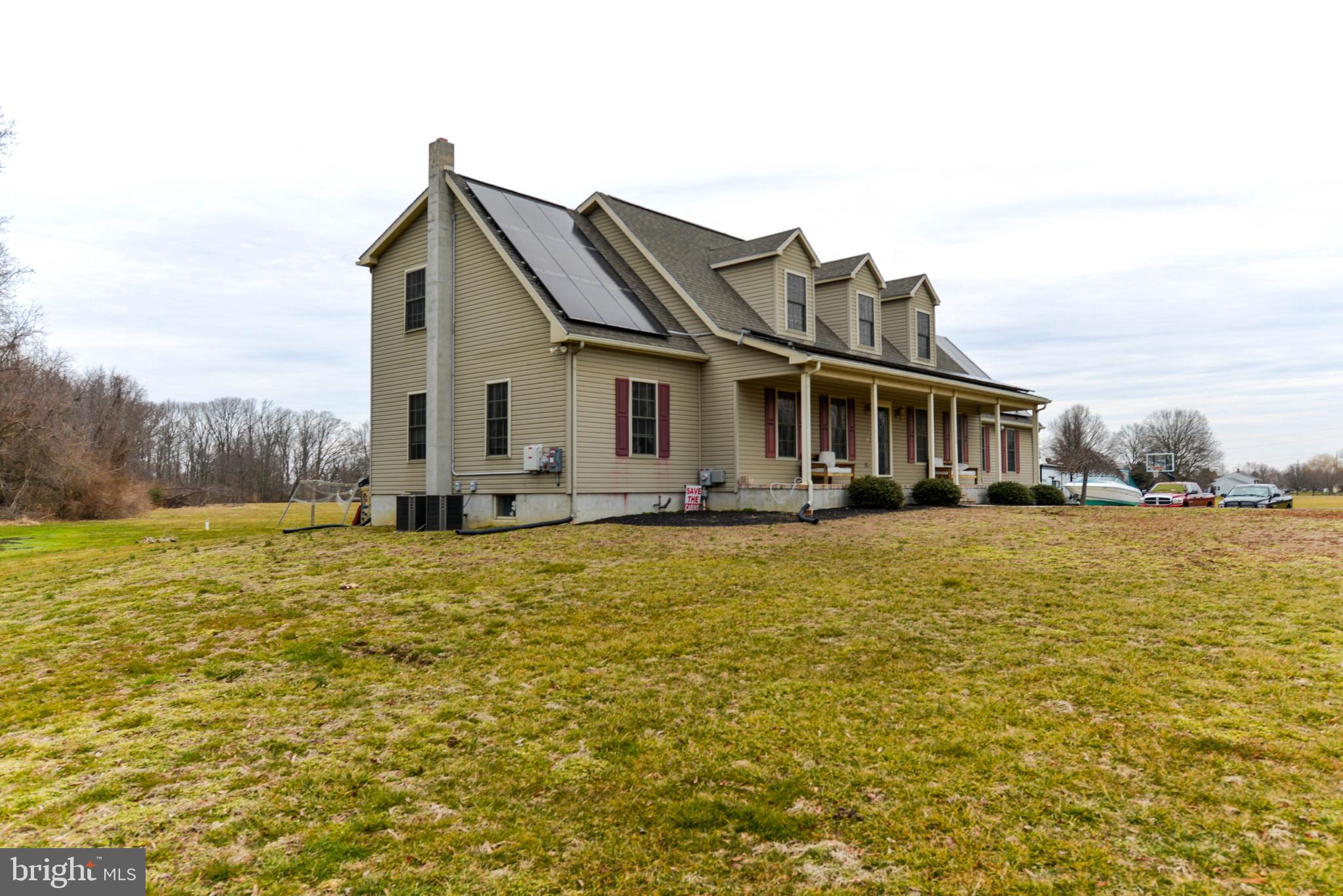 338 Beasley Neck Road Salem, NJ 08079 - Photo 7 of 35