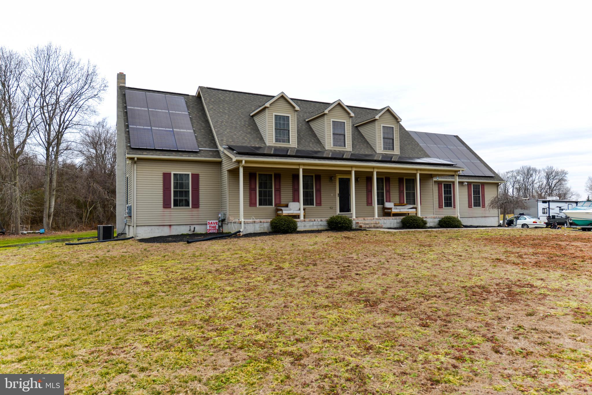 338 Beasley Neck Road Salem, NJ 08079 - Photo 8 of 35
