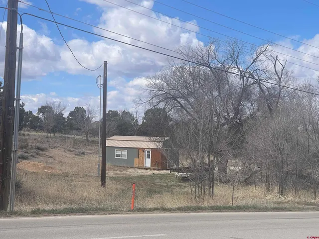 $84,000 | 208 East E Highway, Dove Creek, CO 81324