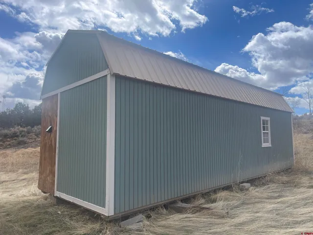 a view of a interior of the house