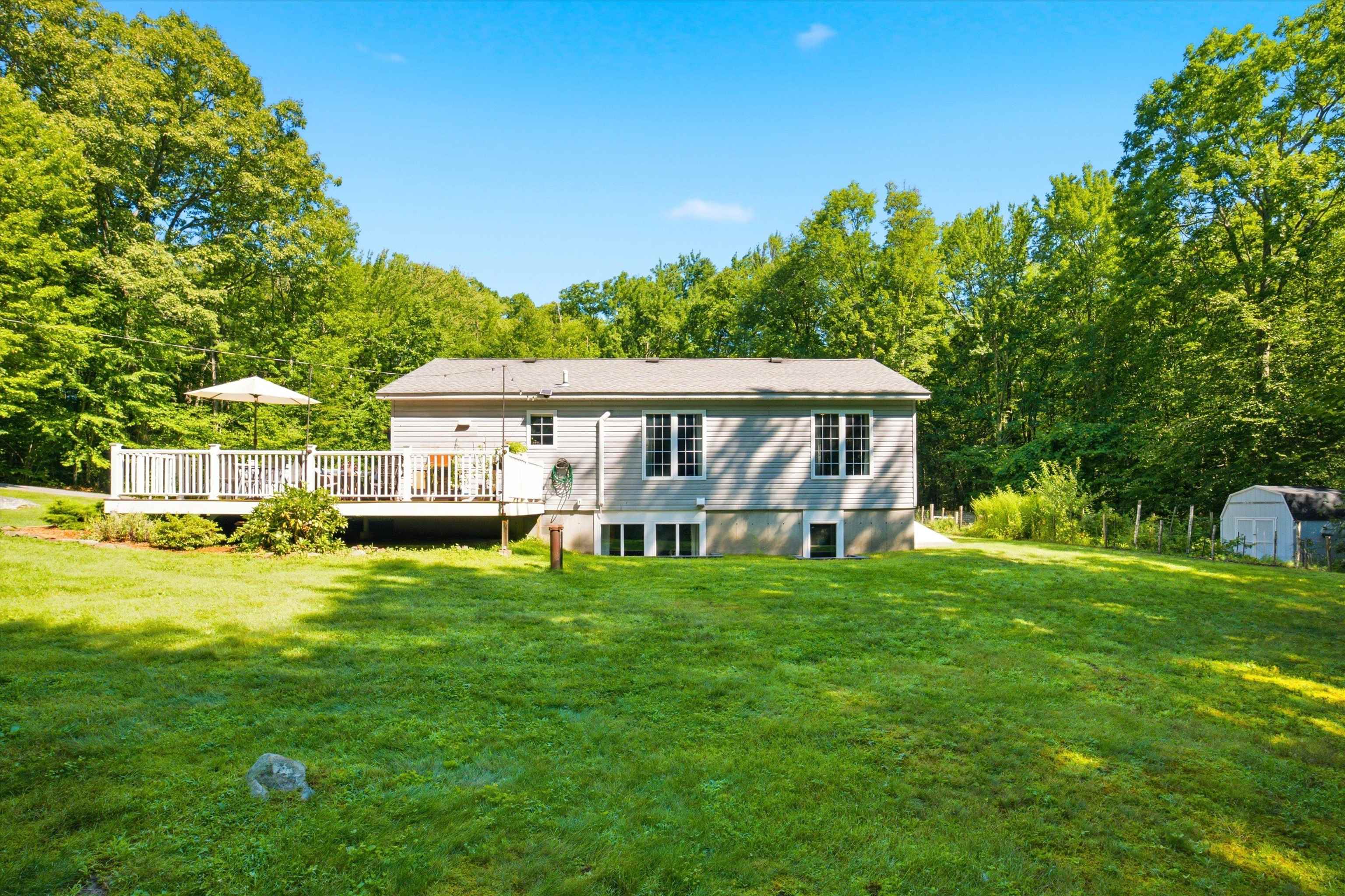 127 A Green Road Raymond, NH 03077 - Photo 41 of 56 Gallery Image 41