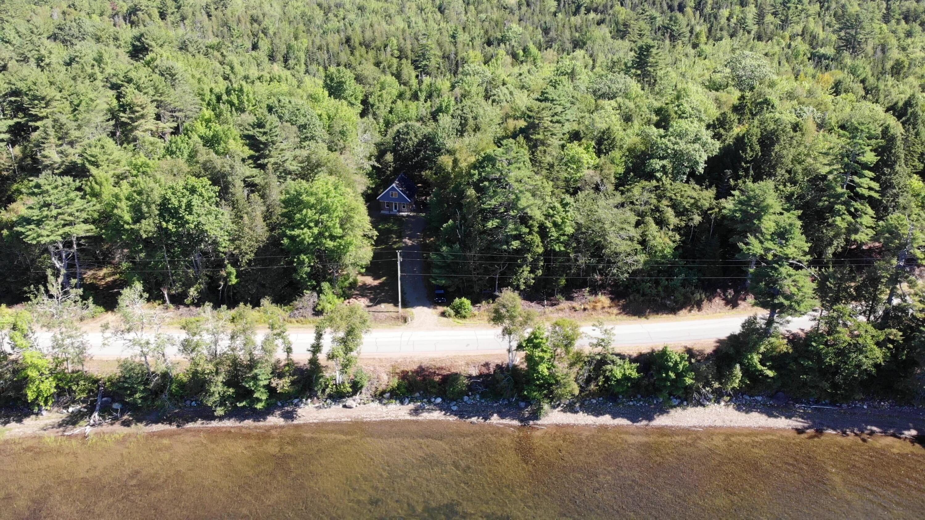 441 Lake Road Perry, ME 04667 - Photo 2 of 68 DJI_0131 - frame at 1m22s