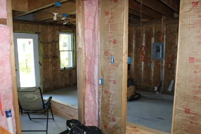 $115,000 | 441 Lake Road, Perry, ME 04667