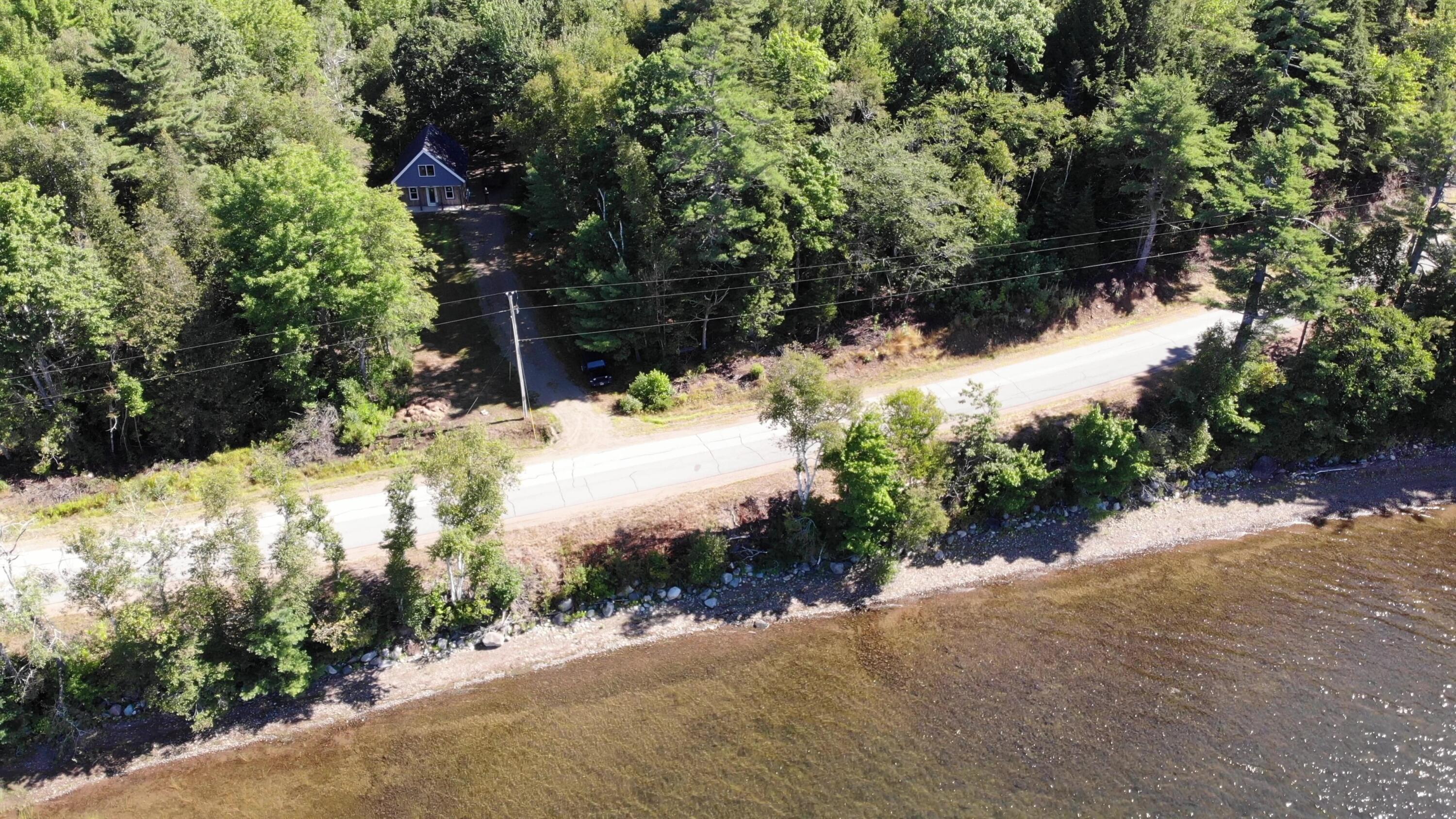 441 Lake Road Perry, ME 04667 - Photo 48 of 68 DJI_0131 - frame at 1m9s