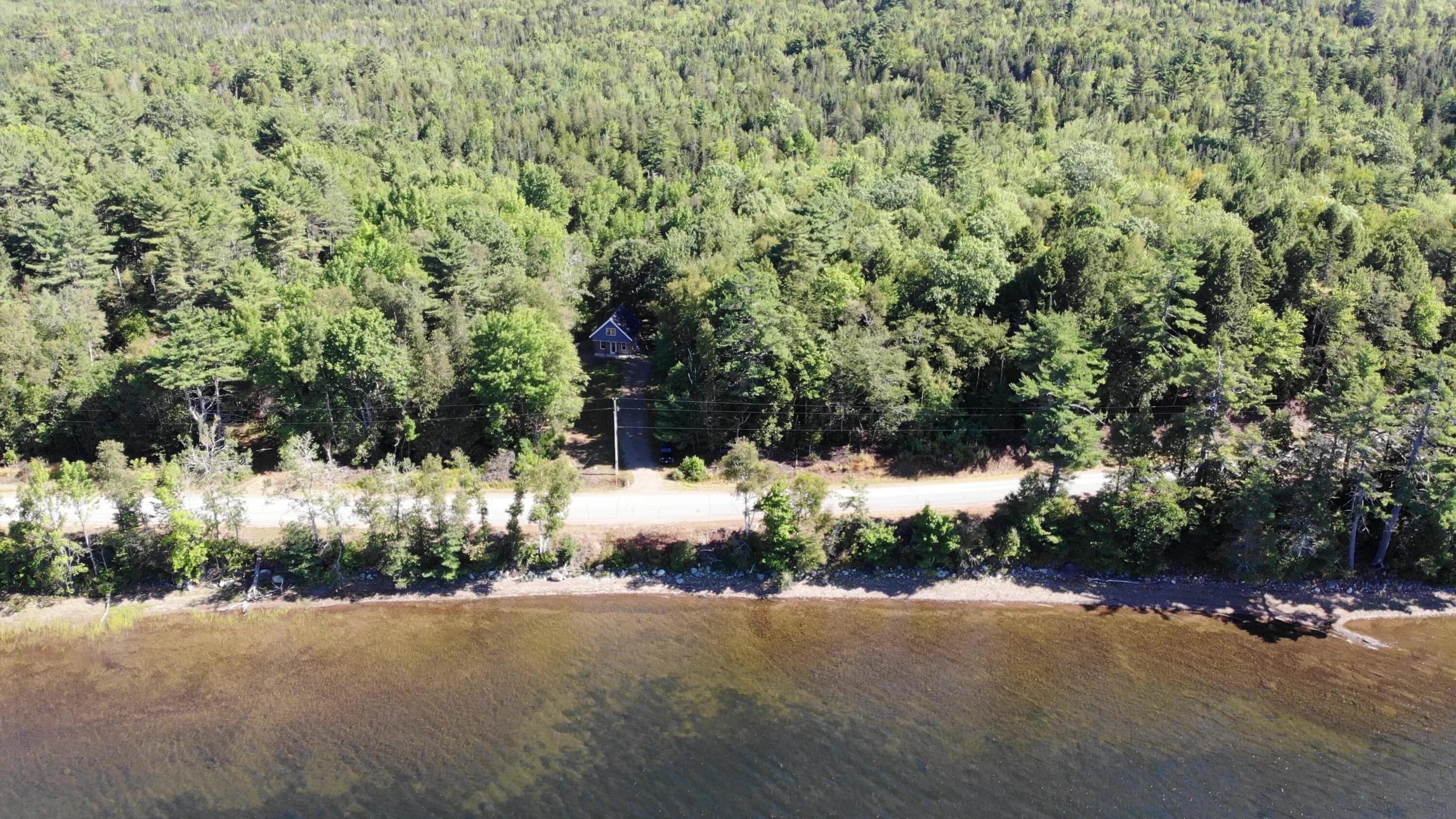 441 Lake Road Perry, ME 04667 - Photo 50 of 68 DJI_0131 - frame at 1m27s